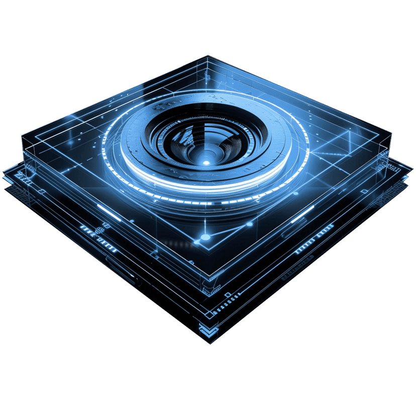 AI Vision Infrastructure